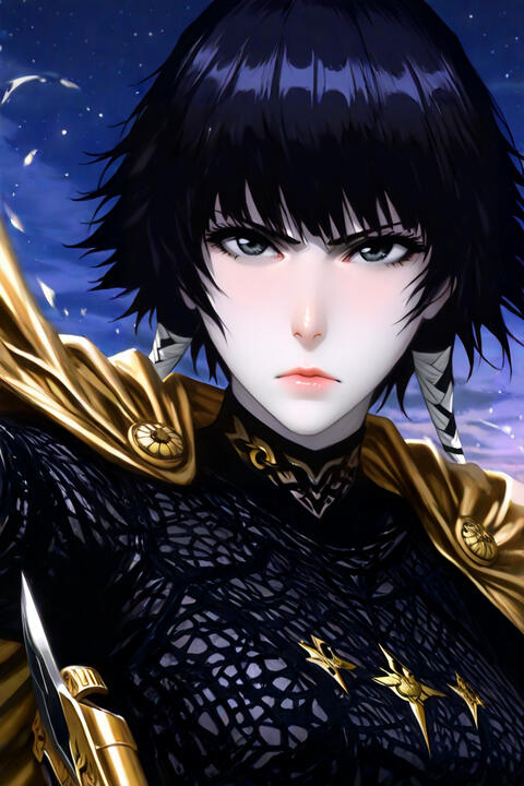 Soi Fon