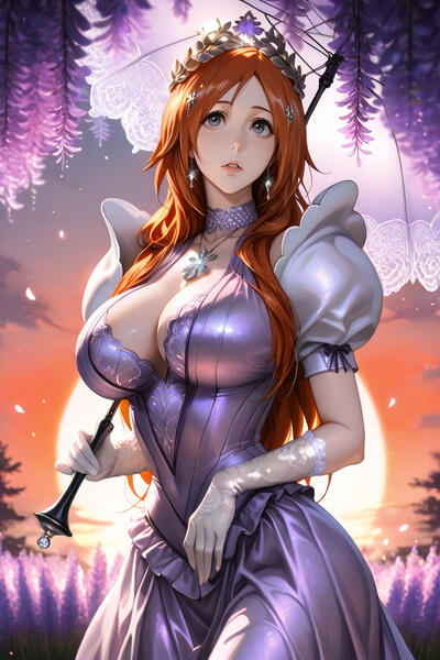 Orihime Inoue