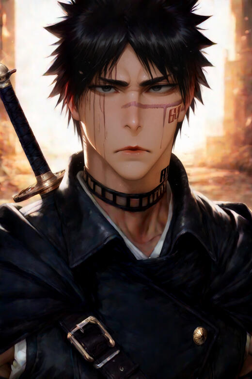 Shūhei Hisagi