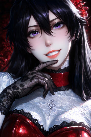 Bambietta Basterbine